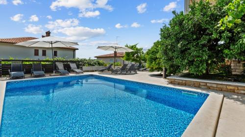 Apartment Petrinic - Studio M by Villas Guide
