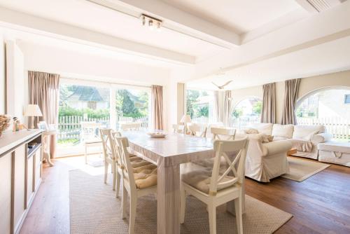 Billede fra billedgalleriet på Vakantiewoning Nungesser Coli i Koksijde