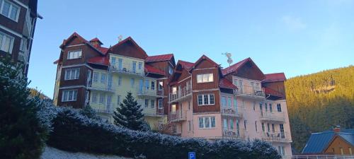 PEC pod Sněžkou 312