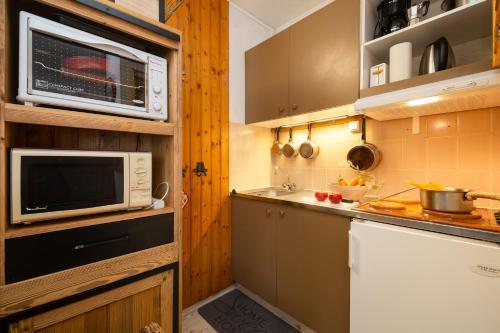Chamonix Sud - Marguerite B215 - Happy Rentals