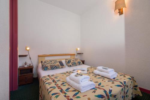 Chamonix Sud - Marguerite B215 - Happy Rentals