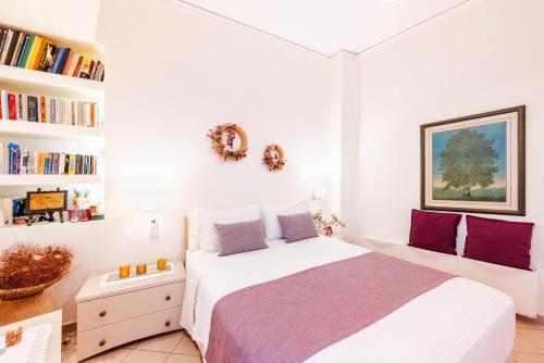House in Heraklion city center