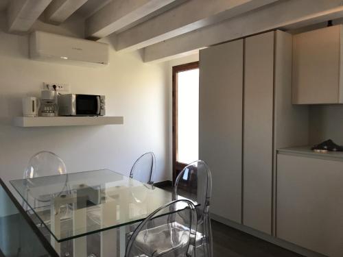 Køkken eller tekøkken på COSTERA TERRAZA - HappyVila