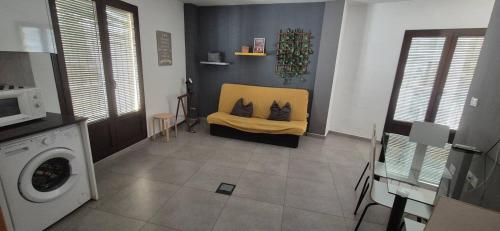 Realejo Granada Apartment III