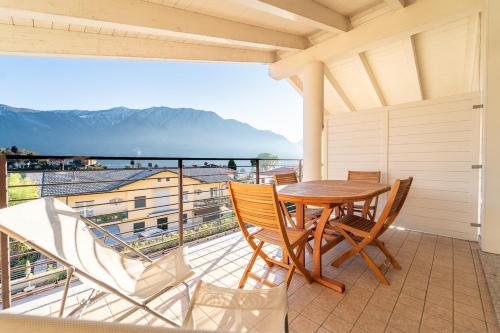 Billede fra billedgalleriet på Apartment with SwimmingPool and view i Tremezzo