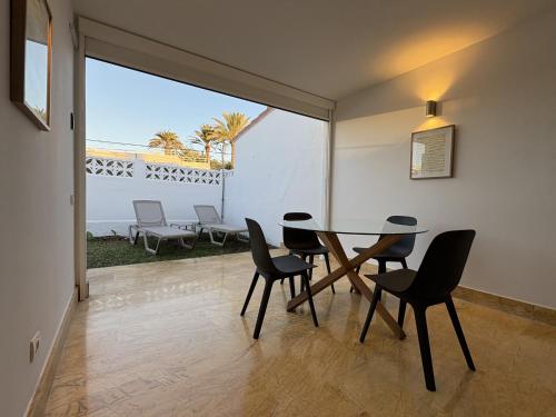 Cotes Home Beach By Canariasgetaway