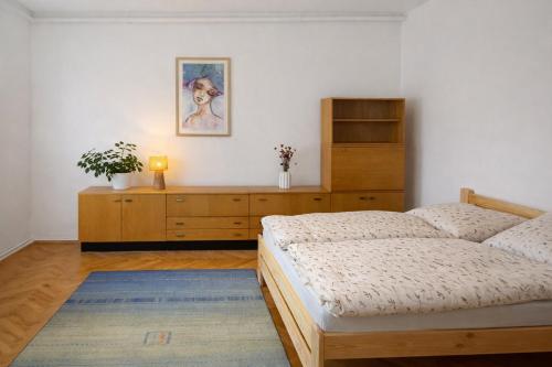 Apartmán František