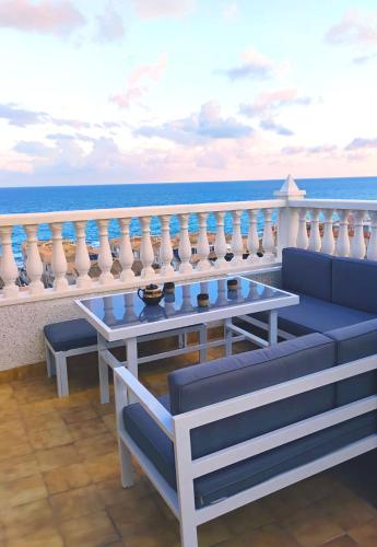 AGAMARI La Mata Torrevieja sun apartment photo 24