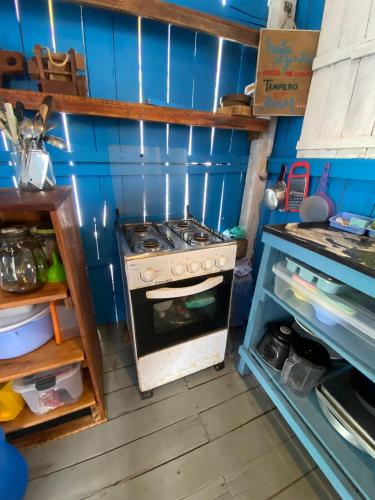 Fotografie z fotogalerie ubytování Casa de Praia LUÁ v destinaci Bragança