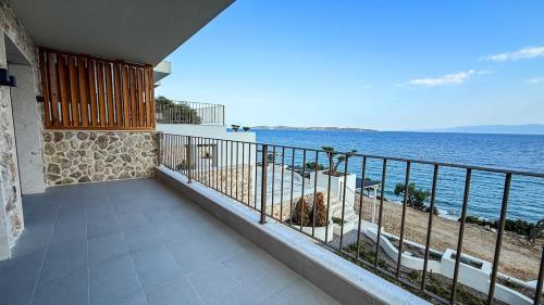 Fotografie z fotogalerie ubytování Eosea Selene v destinaci Ierissós