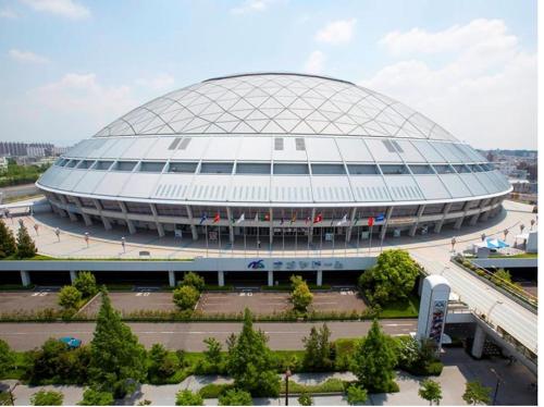 Galeriebild der Unterkunft Grand Reve KODEKI in Yadachō