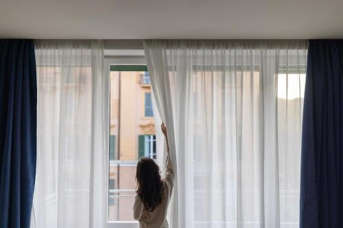 Hosté ubytování Boutique Hotel Maria Vittoria