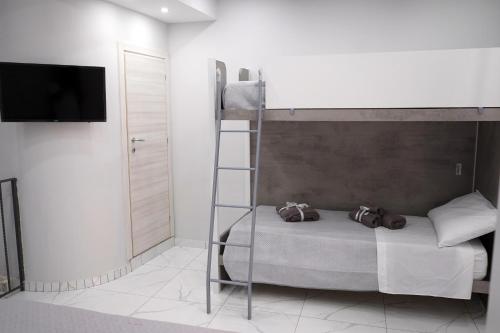 B&B A Da Ziett Suite