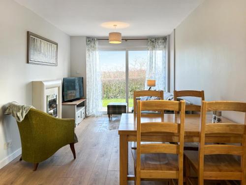 Et tv og/eller underholdning på The Cart Shed - Uk51020