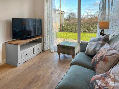 Et tv og/eller underholdning på The Cart Shed - Uk51020