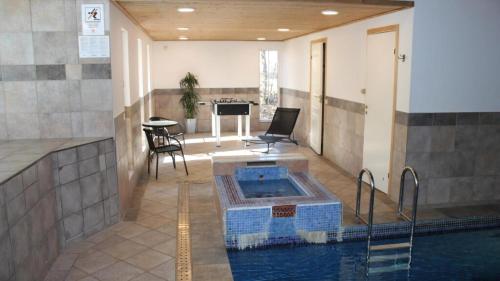 Billede fra billedgalleriet på Villavilla #78 - Öland, Sverige i Grönskog