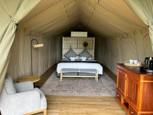 Langa Langa Safari Camp - Inc 2 Kruger Safaris Daily