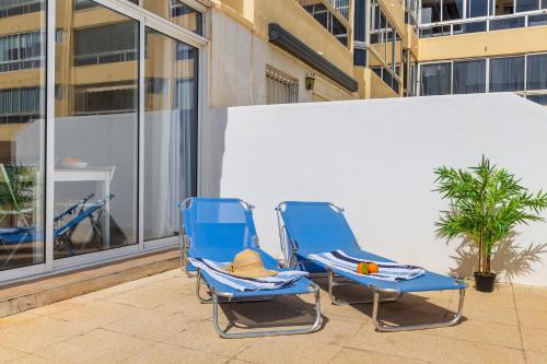 Vistamarina 102B By IVI Real Estate