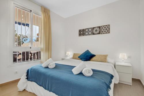 Vistamarina 102B By IVI Real Estate