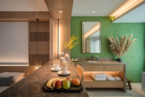 Fotografie z fotogalerie ubytování vchill hotel v destinaci Su-čou