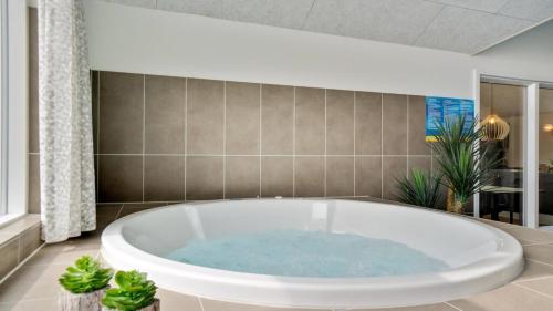 Billede fra billedgalleriet på Villavilla #456 i Lønne Hede