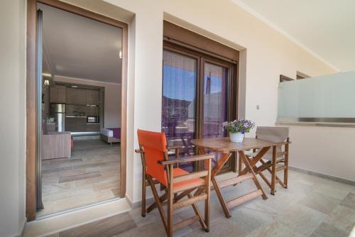 Gallery image of Anthemida Rooms in Sykia Chalkidikis