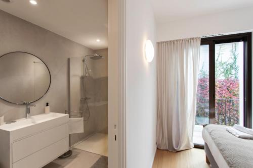 #22 Staywizus - Duplex panoramic sea view 2Bdr, AC, swimpool, parking, petanque