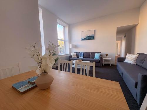 Billede fra billedgalleriet på Euston Road - Beach Apartment 10 i Great Yarmouth