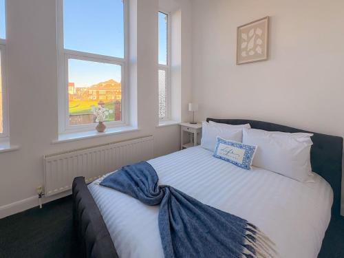 Billede fra billedgalleriet på Euston Road - Beach Apartment 10 i Great Yarmouth
