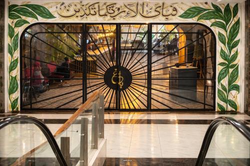 Φωτογραφία από το άλμπουμ του Presidential Two Bedrooms Suite In Gold Crest Residency- DHA Phase 4 Lahore στη Λαχόρη