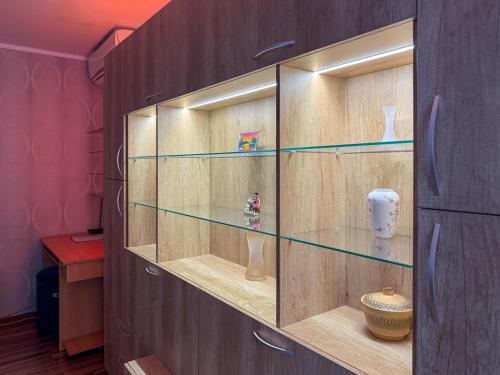 Et badeværelse på DurAsset Home