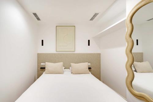 Modern apprt 1BR 4P - Paris 2nd