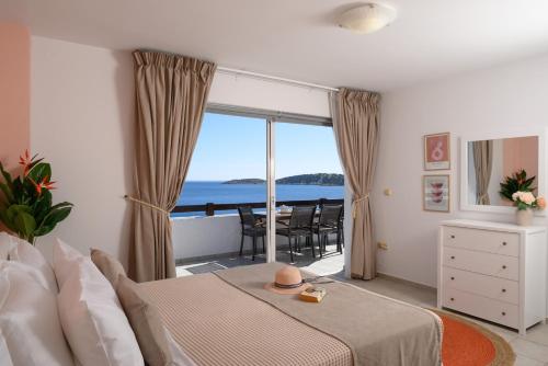 Horizon Coastal Penthouse