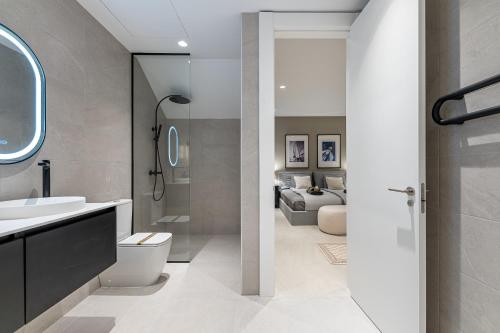 797 HOLIDAY RENTALS - Lujosa y moderna villa en Puerto marina