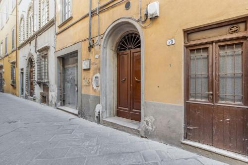 Fotografie z fotogalerie ubytování Superhost Lucca Casa Galli 77 Two Bedrooms Two Bathrooms v destinaci Lucca