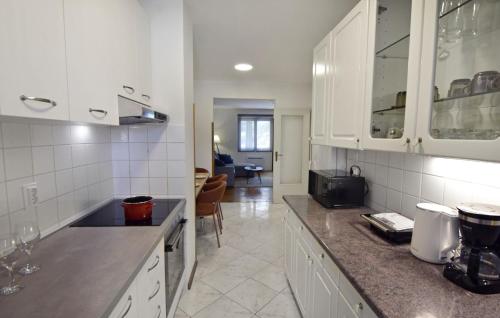 Charming flat close to beach