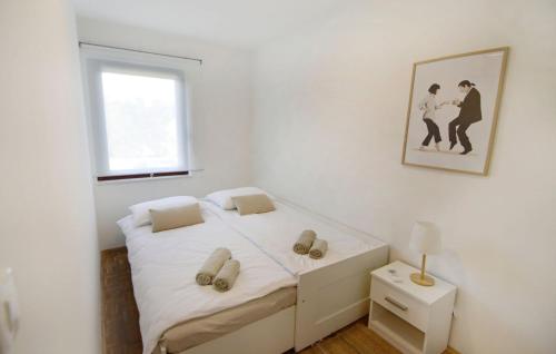 Charming flat close to beach