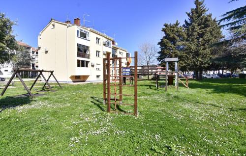 Charming flat close to beach