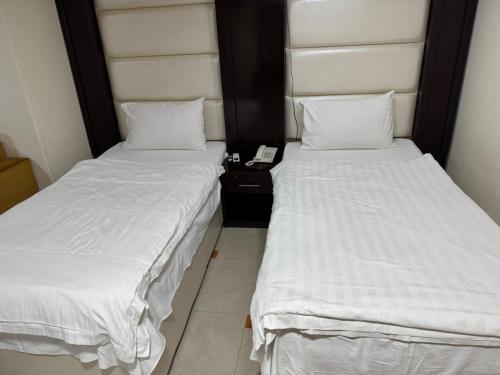 Gallery image of الملز in Riyadh