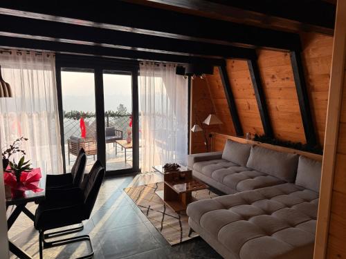 Billede fra billedgalleriet på Vikendica Vista i Vrdnik