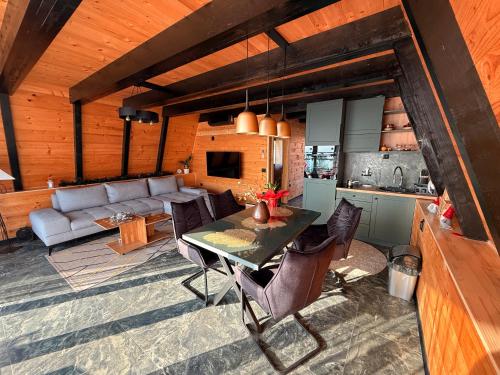 Billede fra billedgalleriet på Vikendica Vista i Vrdnik