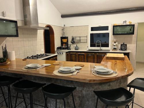 Villa Kura Puerto del Carmen