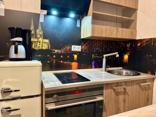 Fotografie z fotogalerie ubytování Optimus Mechernich v destinaci Niederdorla