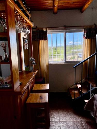 Billede fra billedgalleriet på CASA MUNAY con piscina y parking i Villa Cura Brochero