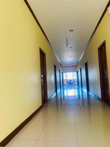 Gallery image of Rak Ban Kerd House in Ko Si Chang