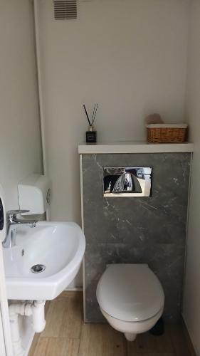 O baie la Selfoss Hostel