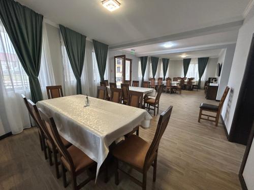 Et opholdsområde på La SOFIIA