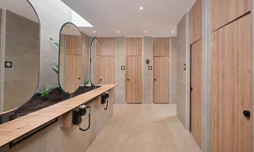 Ảnh trong thư viện ảnh của Aminess Style Camping Atea Pitches ở Njivice