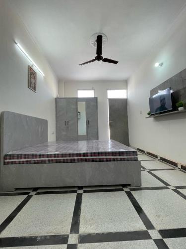 Gallery image of HomieZu Stay in Kharar