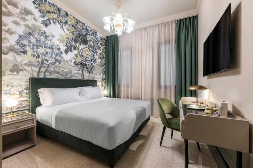Hotel Villa Viridia photo 87